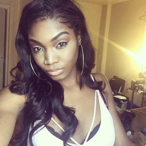 Meet your Posher, Chantel